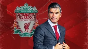 Tin chuyển nhượng Liverpool: Thỏa thuận kép ĐỔ BỂ