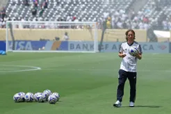 Huyền thoại Real Madrid nói lời chia tay với thông điệp mạnh mẽ – 'Không phải tạm biệt, mà là hẹn gặp lại'