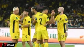 Malaysia Dự Định Kháng Cáo Sau Án Phạt Nặng Từ AFC