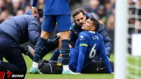 Chelsea Triệu Tập Tài Năng Trẻ Derry Đấu Brighton