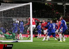 Wrexham 2 - 4 Chelsea: Alejandro Garnacho tỏa sáng, The Blues lập kỷ lục lịch sử