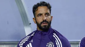 Man Utd 'hiện diện như một đội bóng hoàn toàn khác' - Amorim