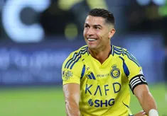 🇸🇦 Al-Nassr không muốn để CR7 ra đi, "Chúng tôi đang đàm phán"