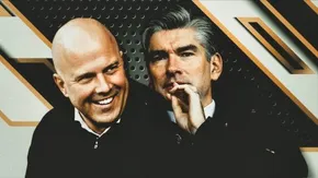 Liverpool Gây Sốc: Sẵn Sàng Thay Konate Bằng Con Trai Huyền Thoại – Bom Tấn Trong Tương Lai?