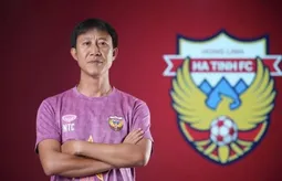 ĐT Việt Nam có thêm 1 HLV mới