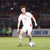 Không Hoàng Đức, ai gánh vác trọng trách sáng tạo cho ĐT Việt Nam?