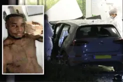 Thế giới ngầm tội phạm của bóng đá Hà Lan