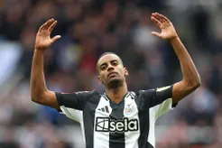 🚨 TIN SỐC: Alexander Isak được thông báo đường tới Liverpool sẽ bị chặn