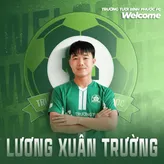 Lương Xuân Trường "hội ngộ" Nguyễn Công Phượng