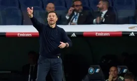 Zubeldia đánh giá cao dấu ấn của Xabi Alonso