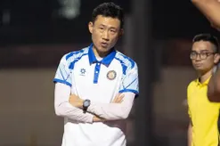 Lộ nguyên nhân Thanh Hoá quyết định chia tay HLV Choi Won Kwon