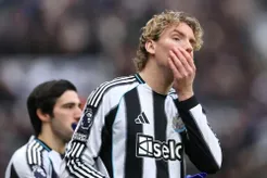 Giám đốc Thể thao Đức nhận định Newcastle United có thương vụ hời trị giá 80 triệu euro: Anh ấy đã cải thiện đội bóng?