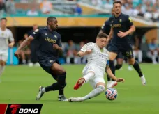 Bốc Thăm Champions League Nổ Ra Loạt Trận Siêu Kinh Điển