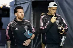 Suarez, Messi thành lập CLB mới ở Uruguay