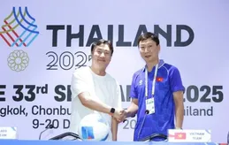 Điểm tin bóng đá Việt Nam 3/12: U22 Việt Nam đối mặt thách thức từ Lào, U17 được thưởng lớn sau chiến thắng