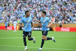 [FF Club World Cup] Nhìn lại màn 'xé nát' Juventus của Man City 