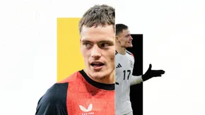 Chuyên gia Bundesliga cùng cựu HLV bật mí tất tần tật điều cần biết về Florian Wirtz