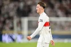 Man United sẽ quay lại với Angelo Stiller mùa hè tới