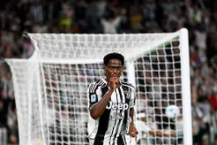Jonathan David - Người kế thừa tại Juventus