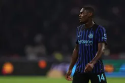 Inter Milan 3-0 Slavia Prague – Tiền đạo Pháp gửi thông điệp mạnh mẽ: “Mỗi năm chúng tôi đều chơi để đi xa nhất có thể trong mọi giải đấu”