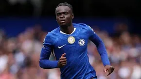 Tyrique George: Cú nắm lấy cơ hội sống còn ở vị trí nan giải của Chelsea