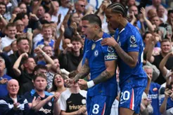 Chelsea thắng Fulham trong derby Tây London đầy tranh cãi 📊