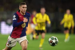 Chelsea Sẵn Sàng Chiêu Mộ Tiền Đạo Barcelona: Phù Hợp Với Maresca?