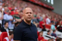 Arne Slot Đã Phạm 'Sai Lầm' Khi Đưa Trent Alexander-Arnold Vào Sân