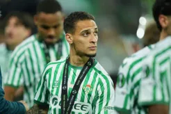 Manchester United sắp chịu thua lỗ lớn với Antony sau khi đồng ý mức phí với Real Betis