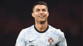 Cristiano Ronaldo ĐÒI Al-Nassr chiêu mộ ngôi sao Liverpool giá 100 triệu euro