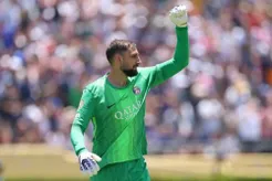 PSG có tiến triển trong đàm phán gia hạn với Gianluigi Donnarumma