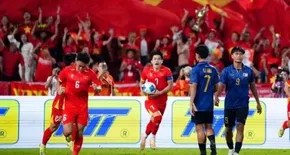 Từ SEA Games đến U23 châu Á: Hành trình lột xác của U23 Việt Nam