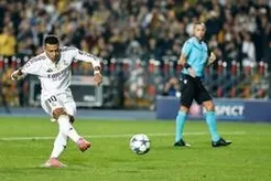 Cỗ máy ghi bàn Real Madrid lên tiếng sau cú hat-trick trước Kairat Almaty – ‘Sẽ cố gắng hiệu quả hơn’
