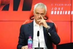 Mourinho ngồi ghế nóng: Sẵn sàng kích nổ ‘quả bom’ mới