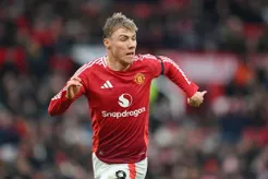 Ngôi Sao Man United Không Chuyển Đến Inter Milan – Nhưng AS Roma Đã Nhập Cuộc