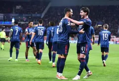 Arsenal giành chiến thắng 3-0 trước Slavia Prague – Điểm số cầu thủ