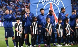 Quả bóng vàng và Marseille, PSG đối mặt với quyết định khó khăn