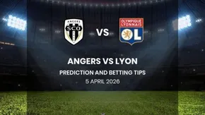 Nhận định Angers vs Lyon ngày 05/04/2026 – Lyon lấy gì giải cứu chuỗi không thắng khi thiếu 6 trụ cột?