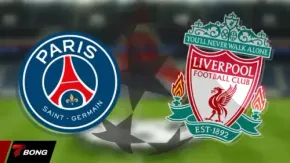 PSG vs Liverpool: "Hùm xám" nước Pháp quyết tâm nhấn chìm The Reds