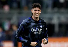 Barcelona Chọn Hậu Vệ Inter Milan Này Làm Mục Tiêu Chính Hè Tới: Lựa Chọn Tốt Cho Flick?