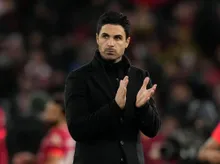 Mikel Arteta tiết lộ nội dung trò chuyện với Trent Alexander-Arnold