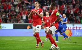 Rangnick thắng 4 trận liên tiếp ở vòng loại World Cup