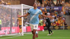Reijnders và Haaland tỏa sáng, Man City nghiền nát Wolves