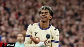 Yamal Lập Kỷ Lục 50 Bàn Ở Tuổi 18