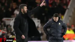 Man United: Pochettino hay Michael Carrick sẽ ngồi ghế nóng?