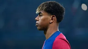 Lamine Yamal của Barcelona nhận tin buồn về giải Ballon d'Or từ Luis Enrique