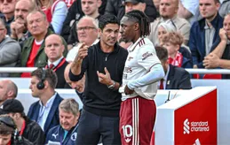 Vì sao Eberechi Eze có thể giúp Arteta giải bài toán sáng tạo