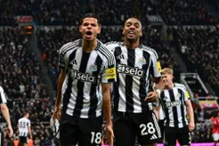 MU 1 - 2 Newcastle: Phép màu của Carrick hết hiệu nghiệm