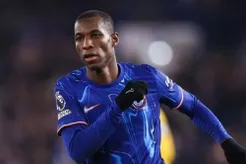 Bayern Munich mượn thành công Nicolas Jackson