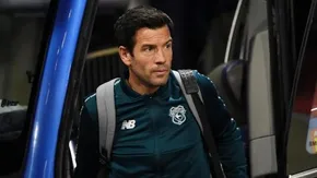 Barry-Murphy háo hức với thử thách Blackpool sau tuần thi đấu 'xuất sắc'